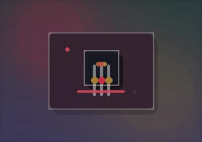 剧情结构示意图